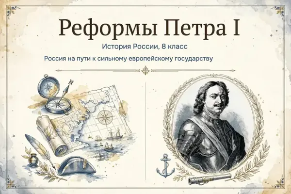 Пример слайда