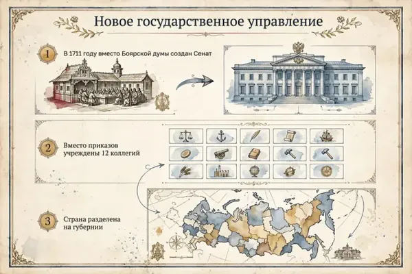 Пример слайда