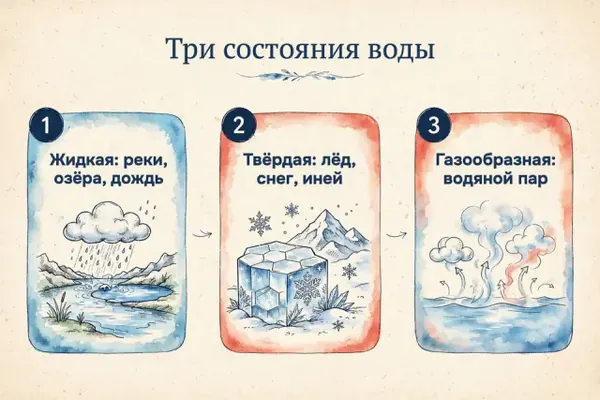 Пример слайда