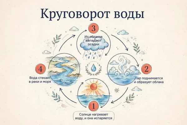 Пример слайда