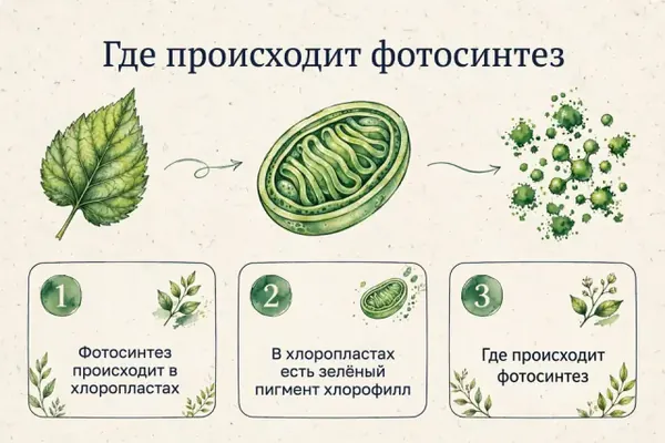 Пример слайда